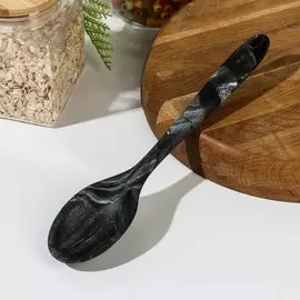 Ложка гарнирная доляна