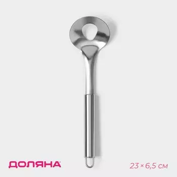 Ложка доляна
