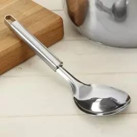 Ложка гарнирная доляна