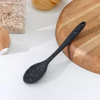 Ложка гарнирная доляна