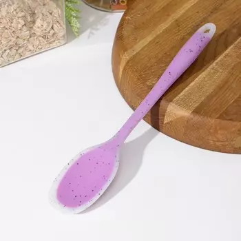 Ложка гарнирная доляна