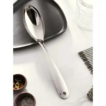 Ложка гарнирная из нержавеющей стали everyday, 90 мл, 336.4 см, толщина 3 мм