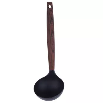 Ложка разливная пласт