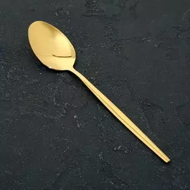 Ложка столовая из нержавеющей стали magistro