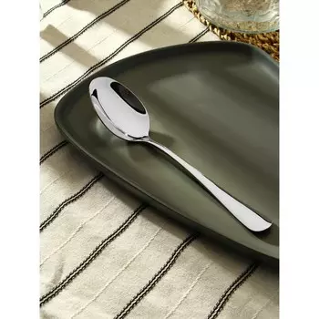 Ложка столовая из нержавеющей стали