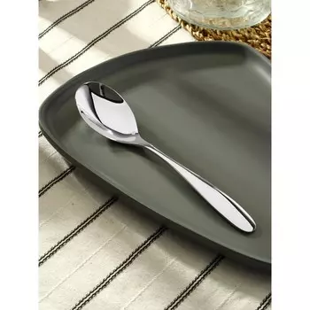 Ложка столовая из нержавеющей стали