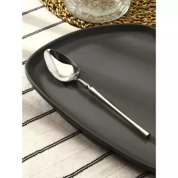 Ложка столовая из нержавеющей стали magistro