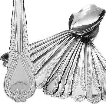 Ложки чайные 12шт