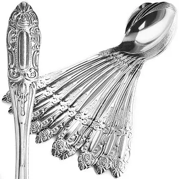 Ложки чайные 12шт