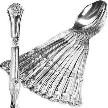 Ложки чайные 12шт