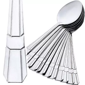 Ложки чайные 12шт