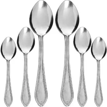 Ложки столовые 12 штук