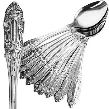 Ложки столовые 12шт