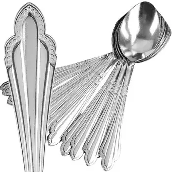 Ложки столовые 12шт