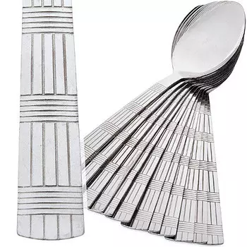 Ложки столовые 12шт