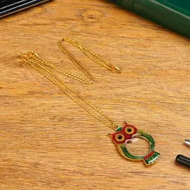 Лупа-подвеска