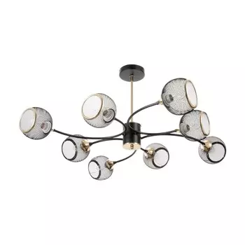 Светильник потолочный bayerlux