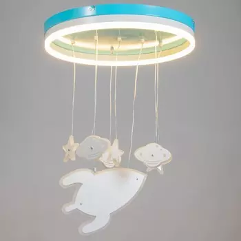 Светильник потолочный светодиодный bayerlux