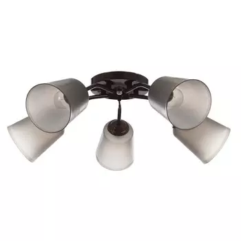 Люстра на потолок bayerlux