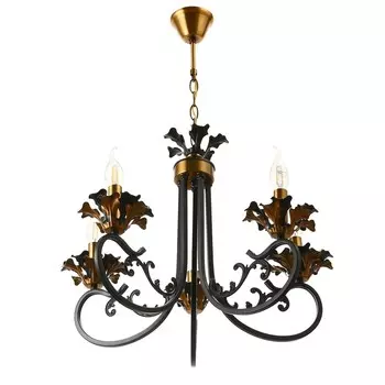 Светильник подвесной bayerlux