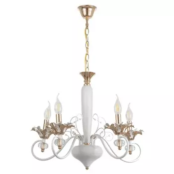 Потолочный светильник на цепи bayerlux