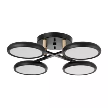 Люстра потолочная bayerlux