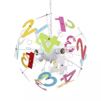 Люстра потолочная bayerlux