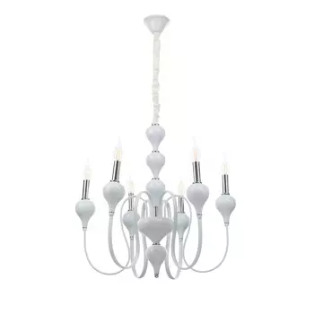 Люстра bayerlux