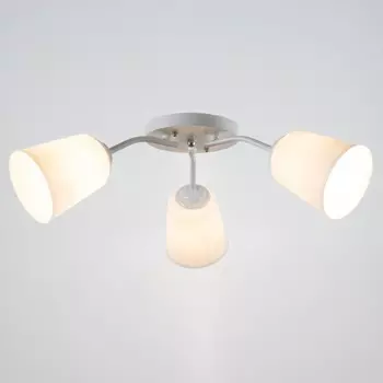 Люстра на потолок bayerlux