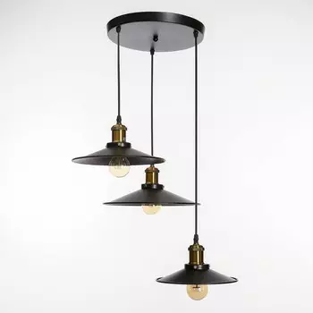 Люстра bayerlux