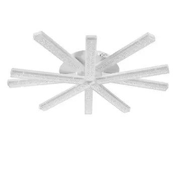 Люстра с пду