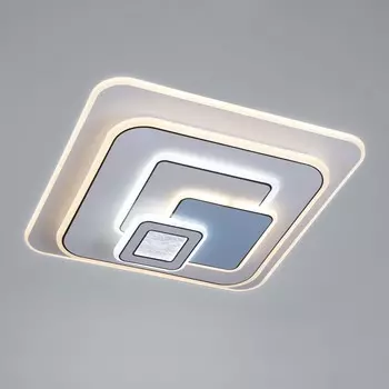 Люстра с пду