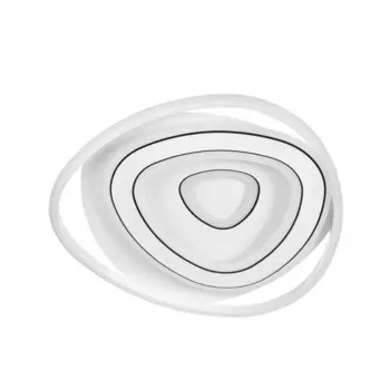 Люстра с пду