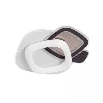 Люстра с пду