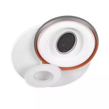 Люстра с пду