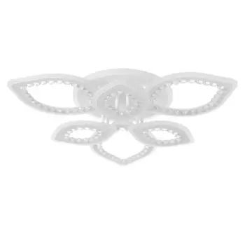 Люстра с пду