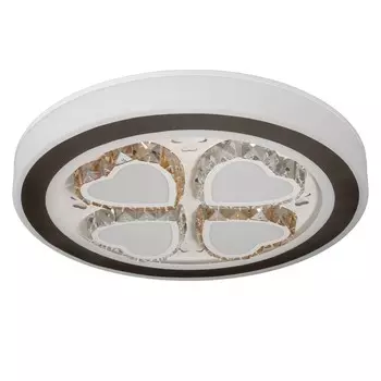 Люстра с пду