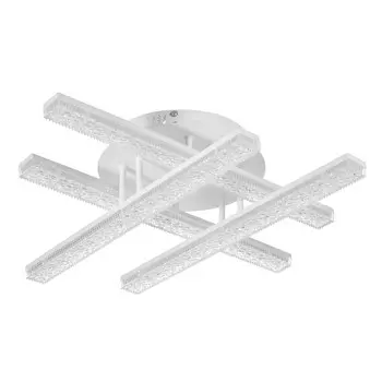 Люстра с пду