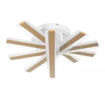 Люстра с пду