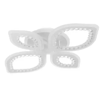 Люстра с пду