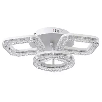 Люстра с пду