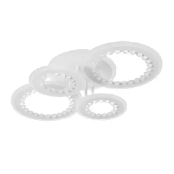 Люстра с пду