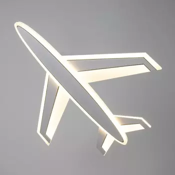 Люстра с пду