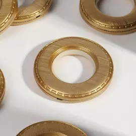 Люверсы для штор