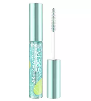 LuxVisage Гель для ресниц и бровей LUXVISAGE АКТИВАТОР РОСТА