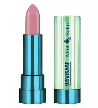 LuxVisage Помада-бальзам для губ Mint Balm тон 101 Sugar Babe 3,8г