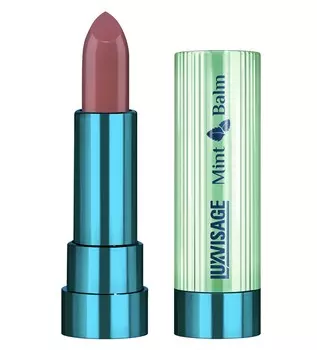 LuxVisage Помада-бальзам для губ Mint Balm тон 103 Old Money 3,8г