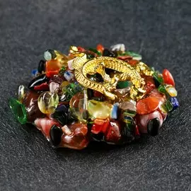 Магнит на холодильник