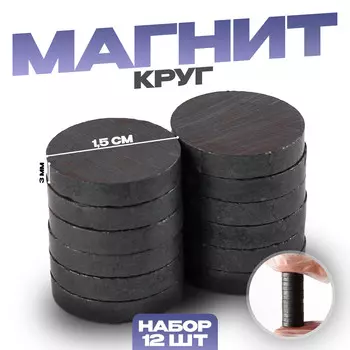 Магнит