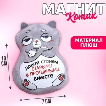 Магнит